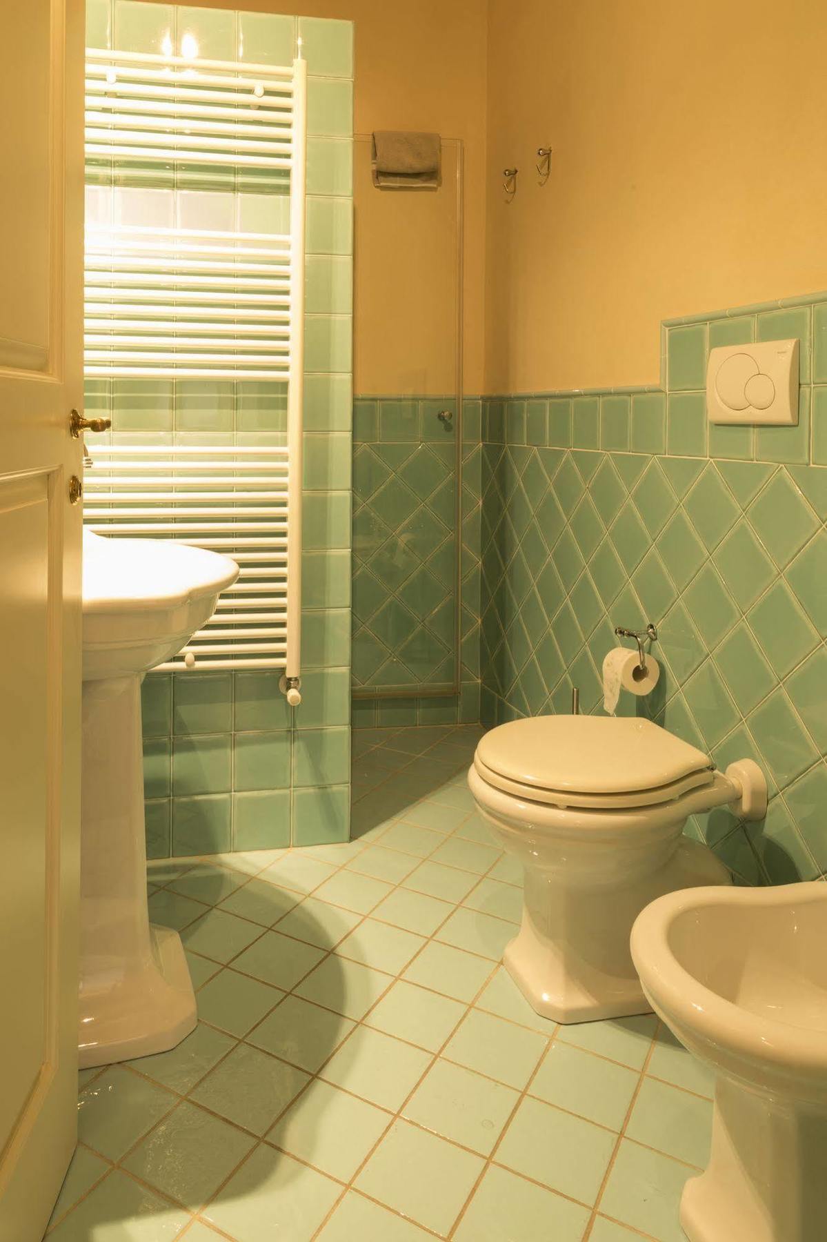 Firenze Apartments ภายนอก รูปภาพ